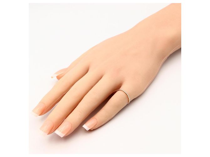 Autre Marque Anillo Tiffany & Co. Metro Full Circle - vista 7