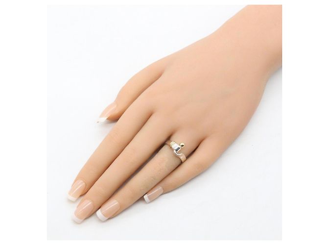 Autre Marque Anillo Love Knot Tiffany & Co. - vista 7