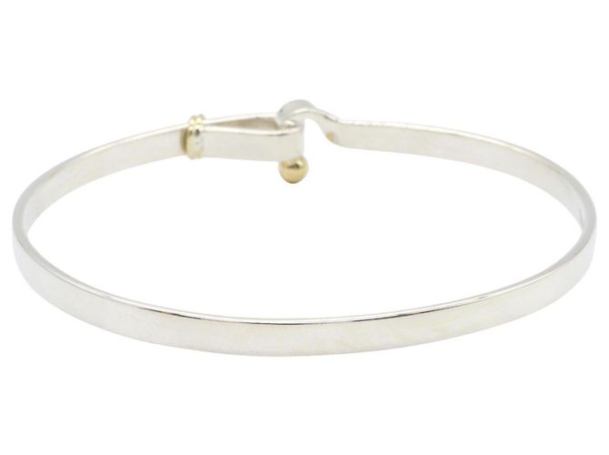 Autre Marque Tiffany & Co. Knot Armreif - Ansicht 2