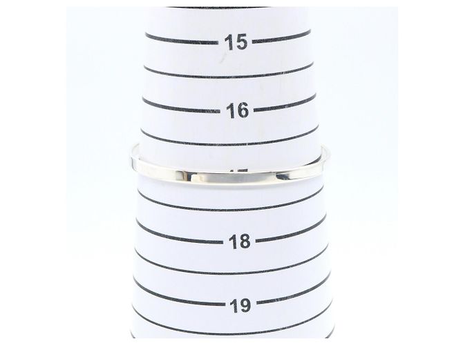 Autre Marque Tiffany & Co. Knot Armreif - Ansicht 5