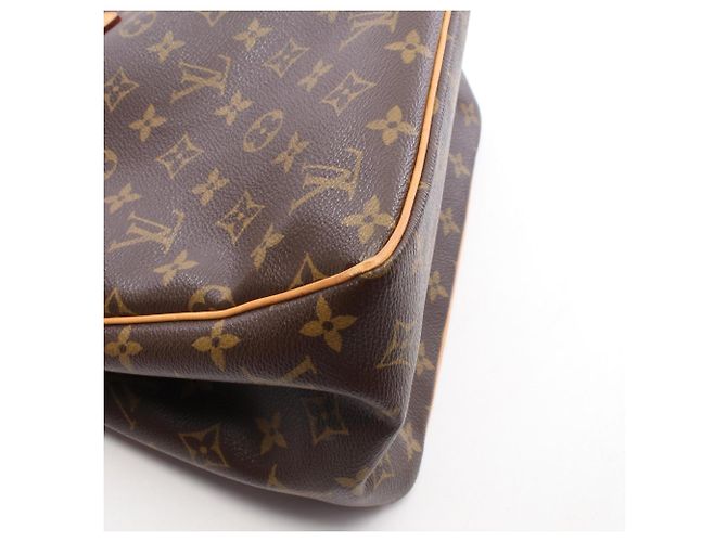Bolso de mano Louis Vuitton Batignolles Monogram - vista 9