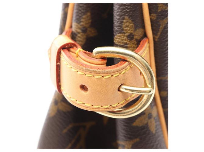 Bolsa Louis Vuitton Batignolles - vista 11