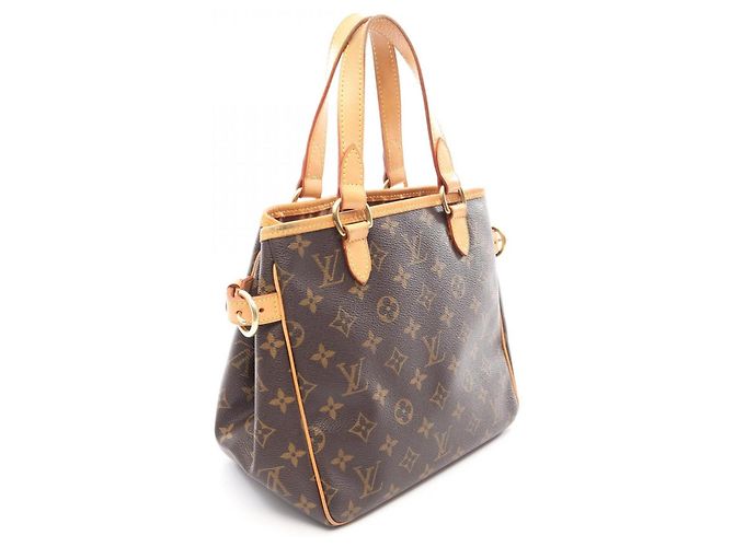 Bolsa Louis Vuitton Batignolles - vista 2