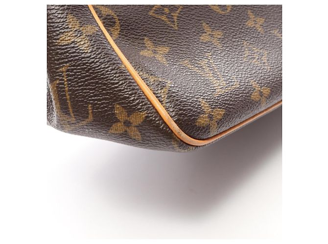 Bolsa Louis Vuitton Batignolles - vista 4