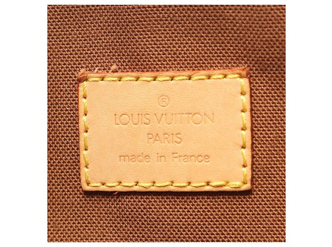 Bolsa Louis Vuitton Batignolles - vista 5
