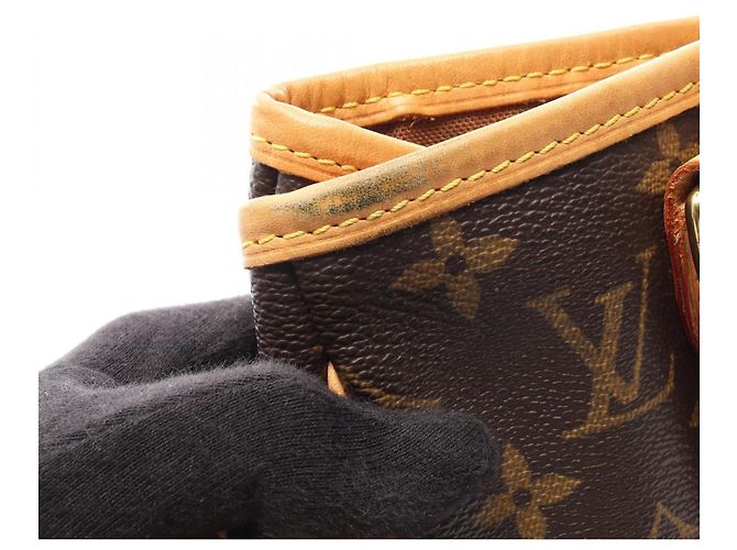 Bolsa Louis Vuitton Batignolles - vista 7