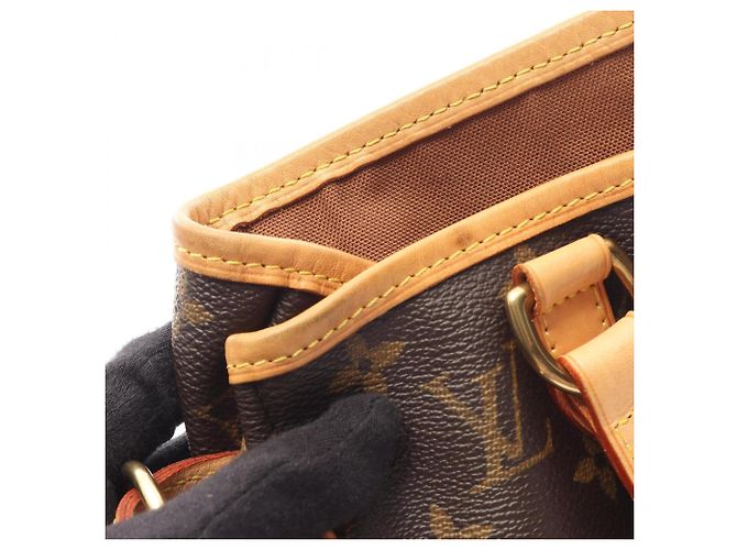 Bolsa Louis Vuitton Batignolles - vista 8