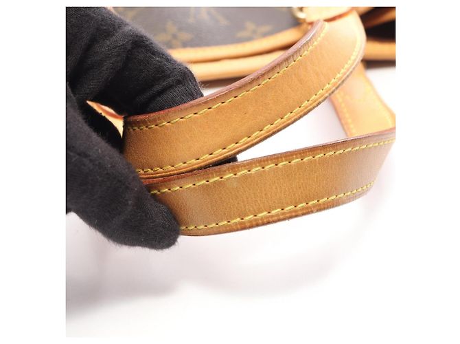 Bolsa Louis Vuitton Batignolles - vista 9