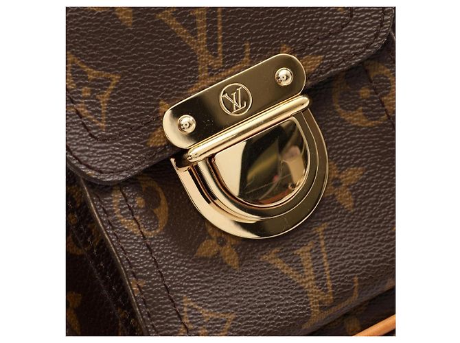 Louis Vuitton Hudson GM Schultertasche - Ansicht 12