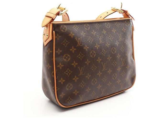 Louis Vuitton Hudson GM Schultertasche - Ansicht 2