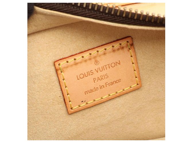 Louis Vuitton Hudson GM Schultertasche - Ansicht 4