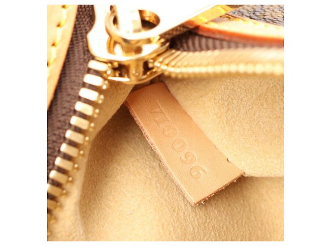 Louis Vuitton Hudson GM Schultertasche - Ansicht 5