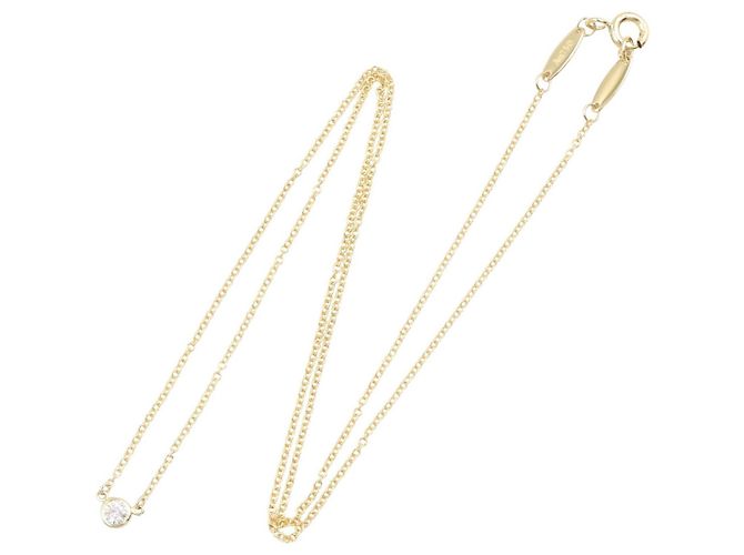 Autre Marque Collana Tiffany & Co. By the Yard - vista 2