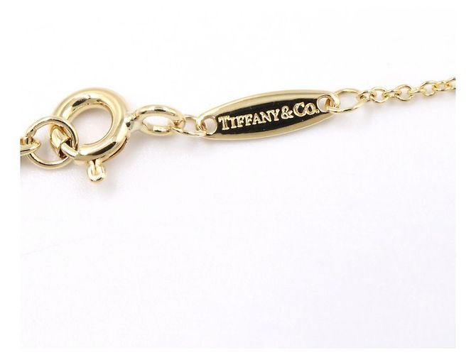 Autre Marque Collana Tiffany & Co. By the Yard - vista 3