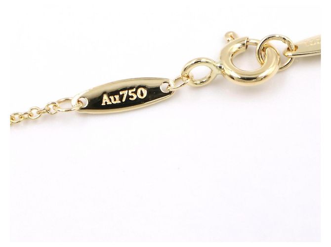 Autre Marque Collana Tiffany & Co. By the Yard - vista 4