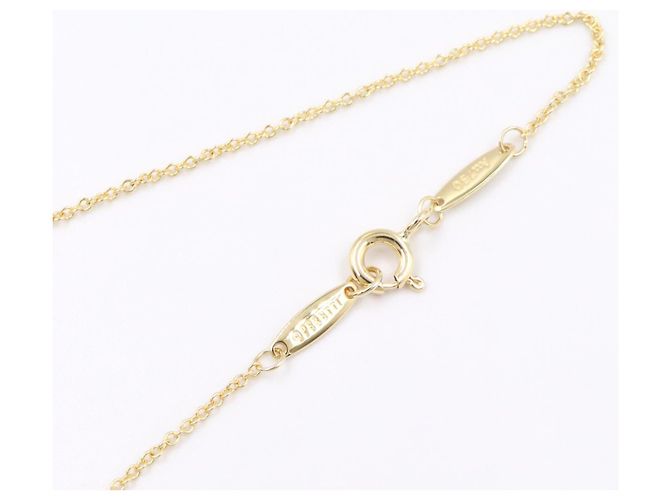 Autre Marque Collana Tiffany & Co. By the Yard - vista 5