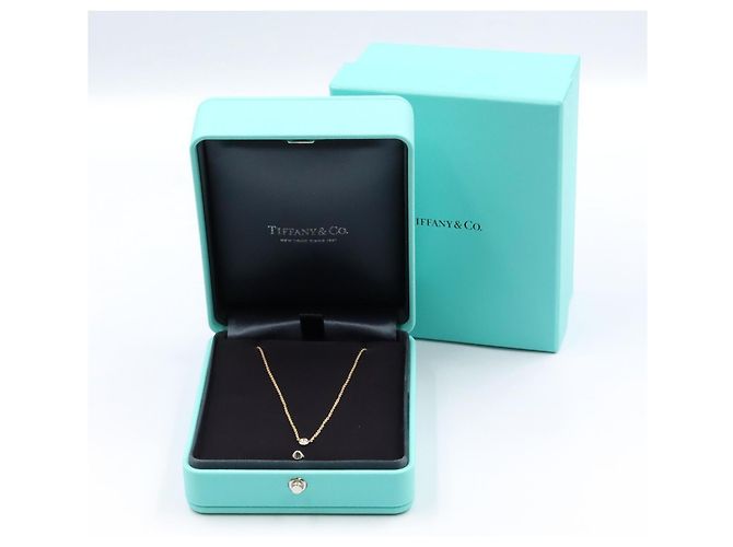 Autre Marque Collana Tiffany & Co. By the Yard - vista 6