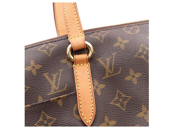 Louis Vuitton Totally PM Tote Bag - view 10