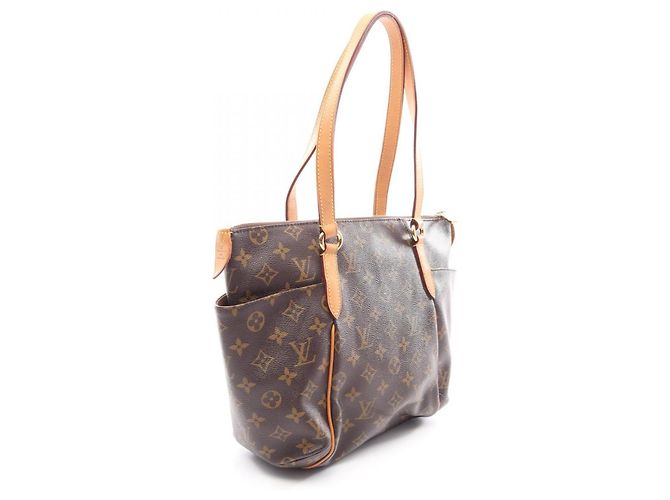 Louis Vuitton Totally PM Tote Bag - view 2