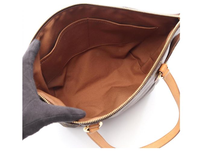 Louis Vuitton Totally PM Tote Bag - view 3