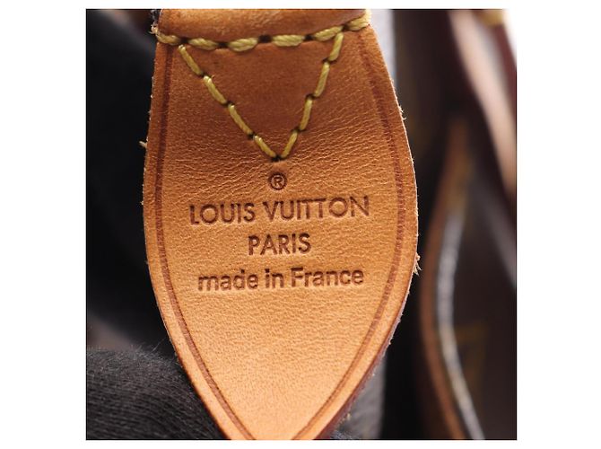 Louis Vuitton Totally PM Tote Bag - view 4