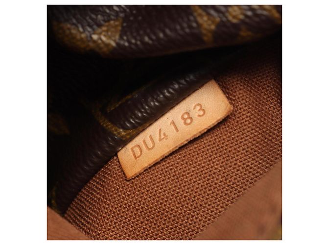 Louis Vuitton Totally PM Tote Bag - view 5