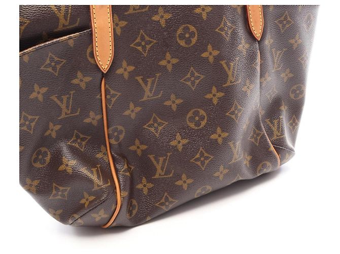 Louis Vuitton Totally PM Tote Bag - view 6