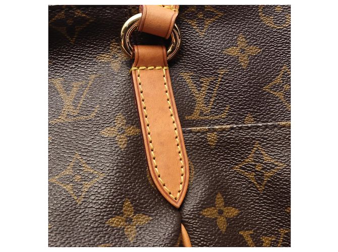 Louis Vuitton Totally PM Tote Bag - view 8