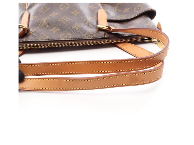 Louis Vuitton Totally PM Tote Bag - view 9