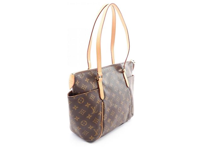 Louis Vuitton Totally PM Tote Bag - view 2