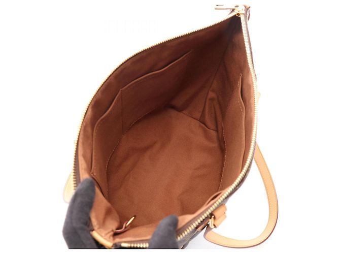 Louis Vuitton Totally PM Tote Bag - view 3