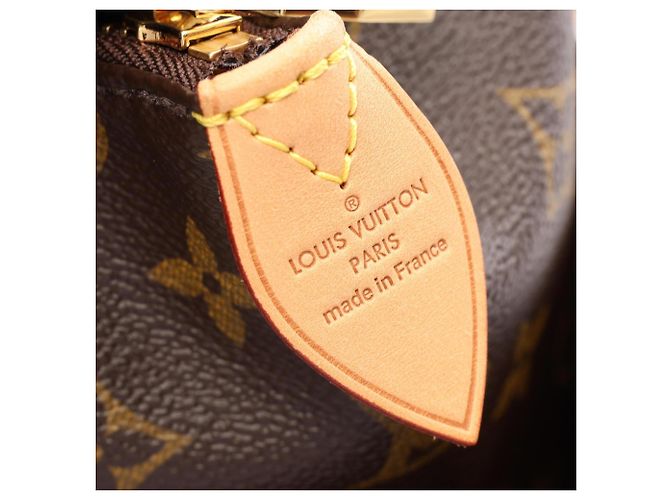 Louis Vuitton Totally PM Tote Bag - view 4