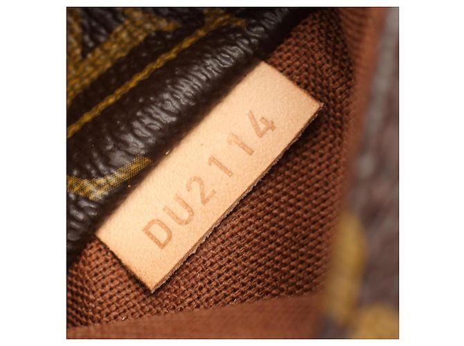 Louis Vuitton Totally PM Tote Bag - view 5