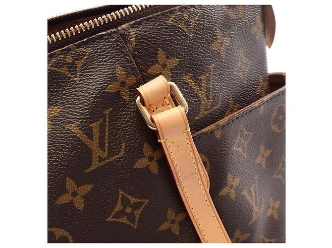 Louis Vuitton Totally PM Tote Bag - view 9