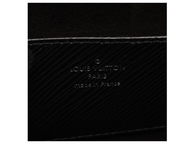 Borsa a tracolla Louis Vuitton Twist MM - vista 4