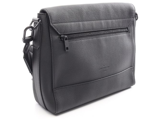 Sac à bandoulière Louis Vuitton Takeoff Messenger - vue 2