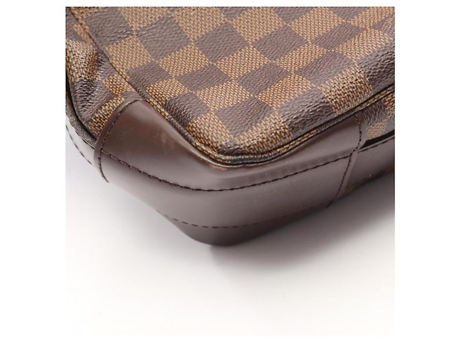 Borsa a tracolla Louis Vuitton Bastille - vista 7