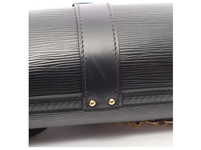 Sac à main 2-Way Louis Vuitton Papillon Trunk - vue 10