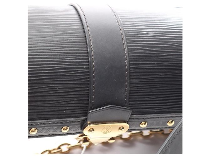 Sac à main 2-Way Louis Vuitton Papillon Trunk - vue 11