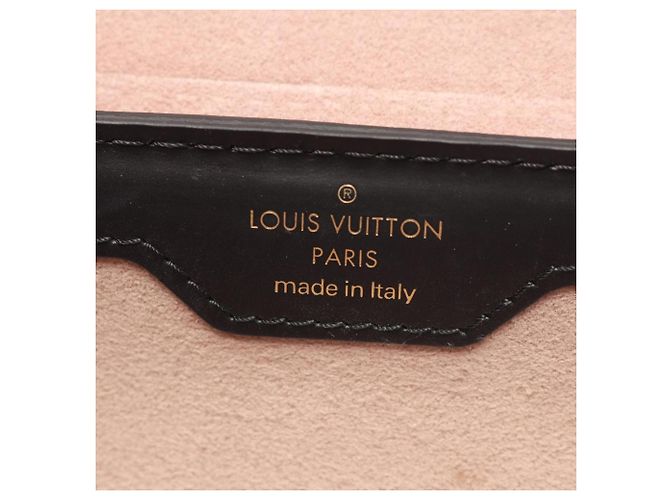 Sac à main 2-Way Louis Vuitton Papillon Trunk - vue 4