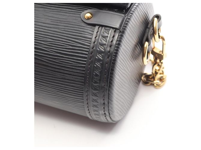 Sac à main 2-Way Louis Vuitton Papillon Trunk - vue 8