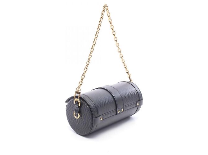 Sac à main Louis Vuitton Papillon Trunk - vue 2