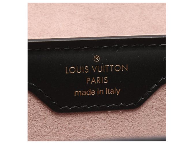 Sac à main Louis Vuitton Papillon Trunk - vue 4