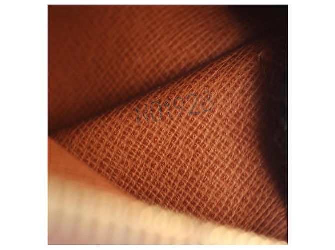 Bolsa de mão Louis Vuitton Papillon 26 - vista 5