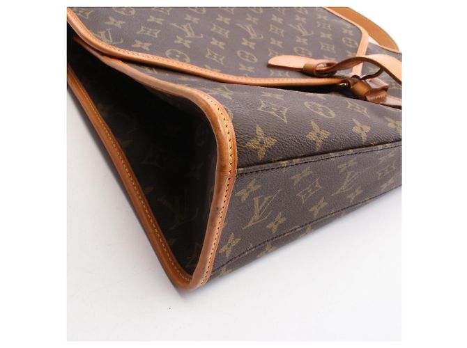 Sac à main 2-Way Louis Vuitton Beverly - vue 11