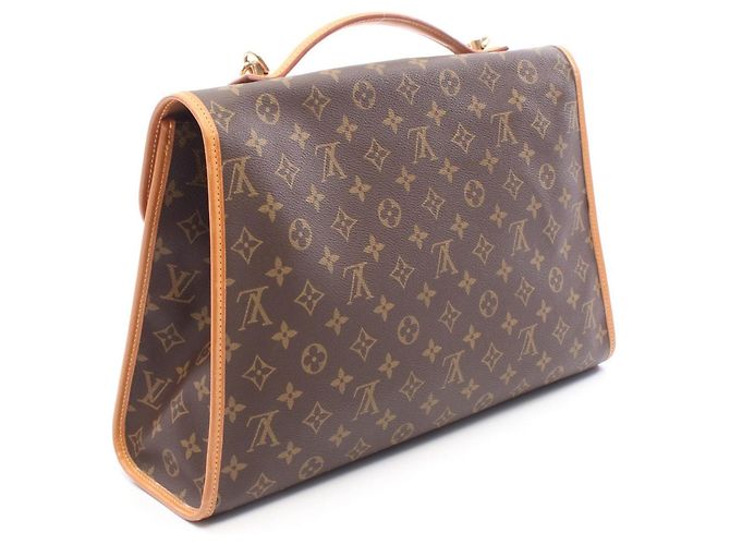 Sac à main 2-Way Louis Vuitton Beverly - vue 2
