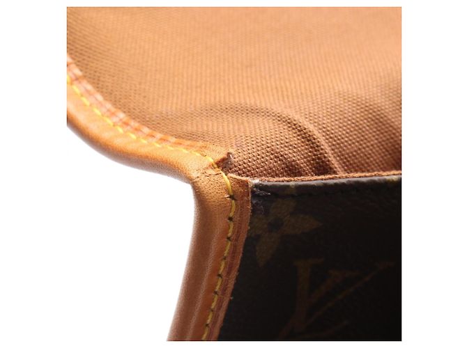 Sac à main 2-Way Louis Vuitton Beverly - vue 6
