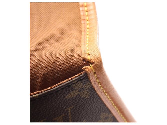 Sac à main 2-Way Louis Vuitton Beverly - vue 7