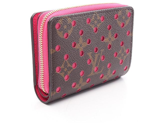 Louis Vuitton Portefeuille Lou Bi-fold Wallet - vista 2