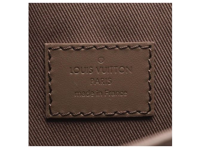 Borsa a Tracolla Portafoglio Louis Vuitton Fastline Wearable - vista 4